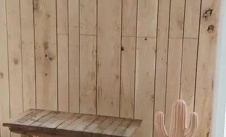 fabricant d'escalier en bois Challans-5