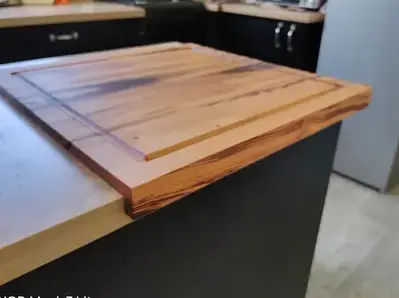 fabricant d'escalier en bois La Garnache-5