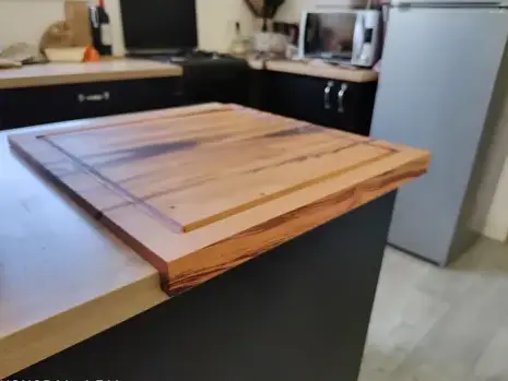 fabricant d'escalier en bois à Noirmoutier - image 2