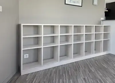 fabricant d'escalier en bois à Notre-Dame-de-Monts - image 2