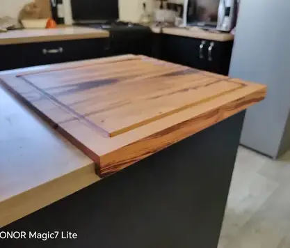 fabricant d'escalier en bois Notre-Dame-de-Monts-5