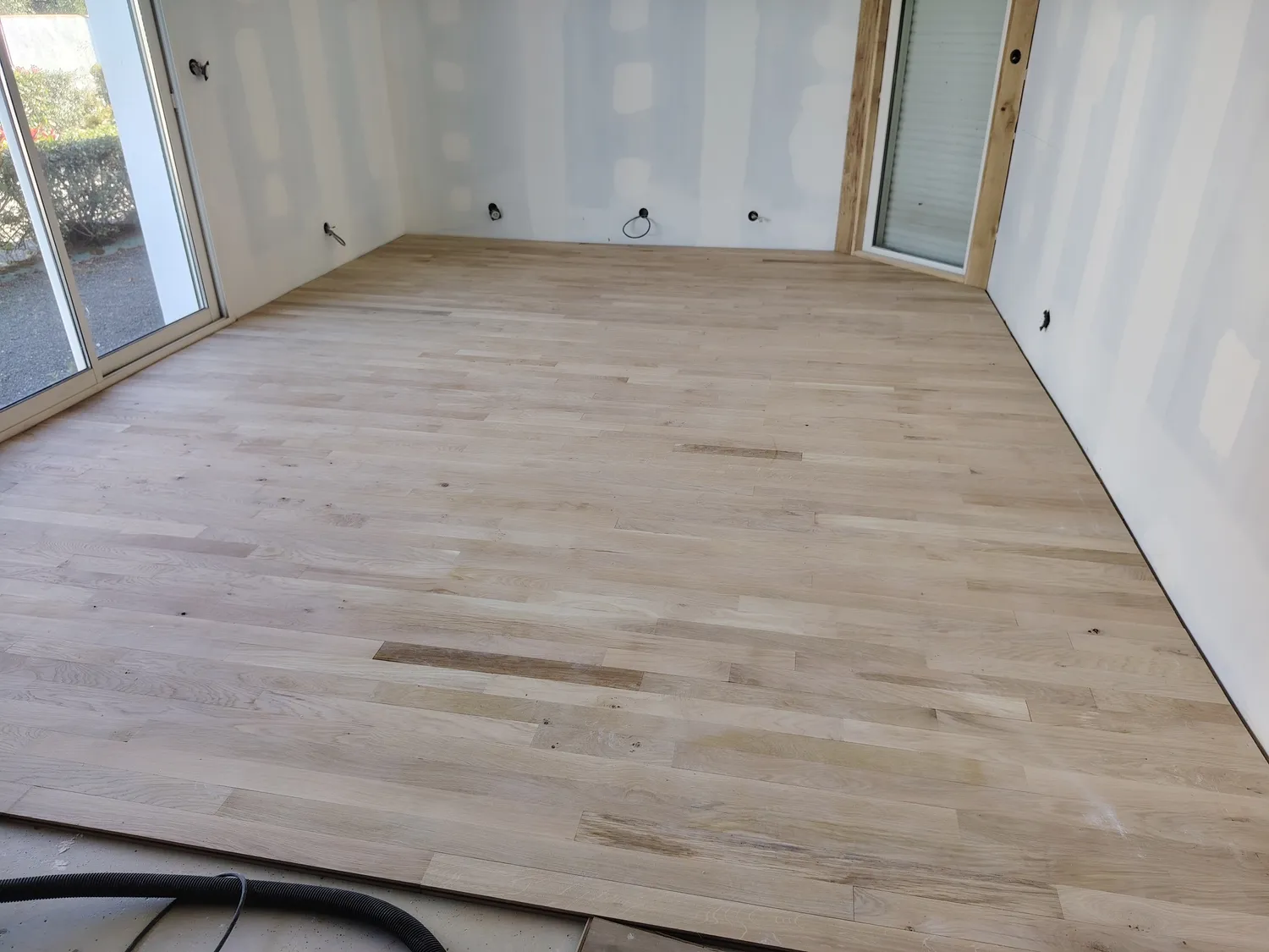 fabricant d escalier en bois pornic