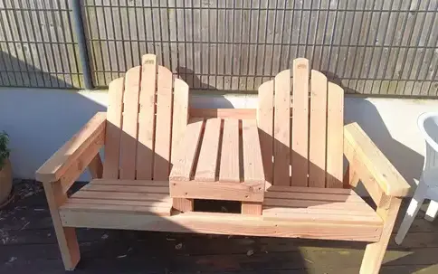 fabricant d'escalier en bois à Pornic - image 3