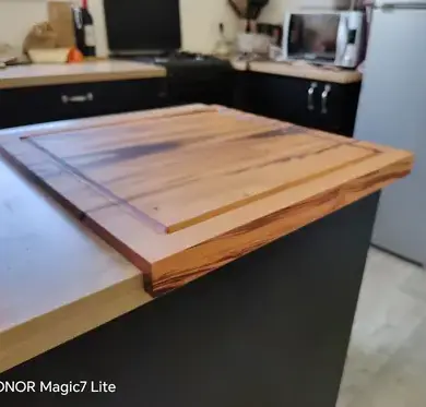 fabricant d'escalier en bois à Pornic - image 4