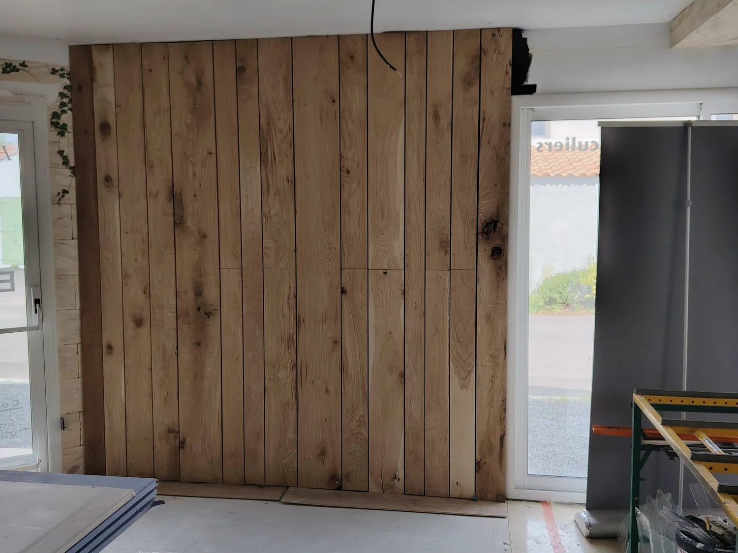 fabricant d escalier en bois pornic