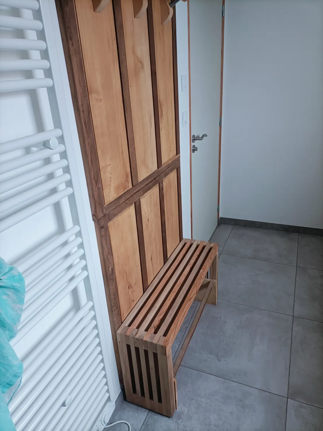 fabricant d escalier en bois pornic