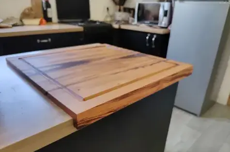 fabricant d'escalier en bois Saint-Gilles-Croix-de-Vie-5