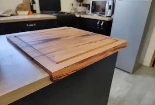 fabricant d'escalier en bois à Saint-Hilaire-de-Riez - image 4