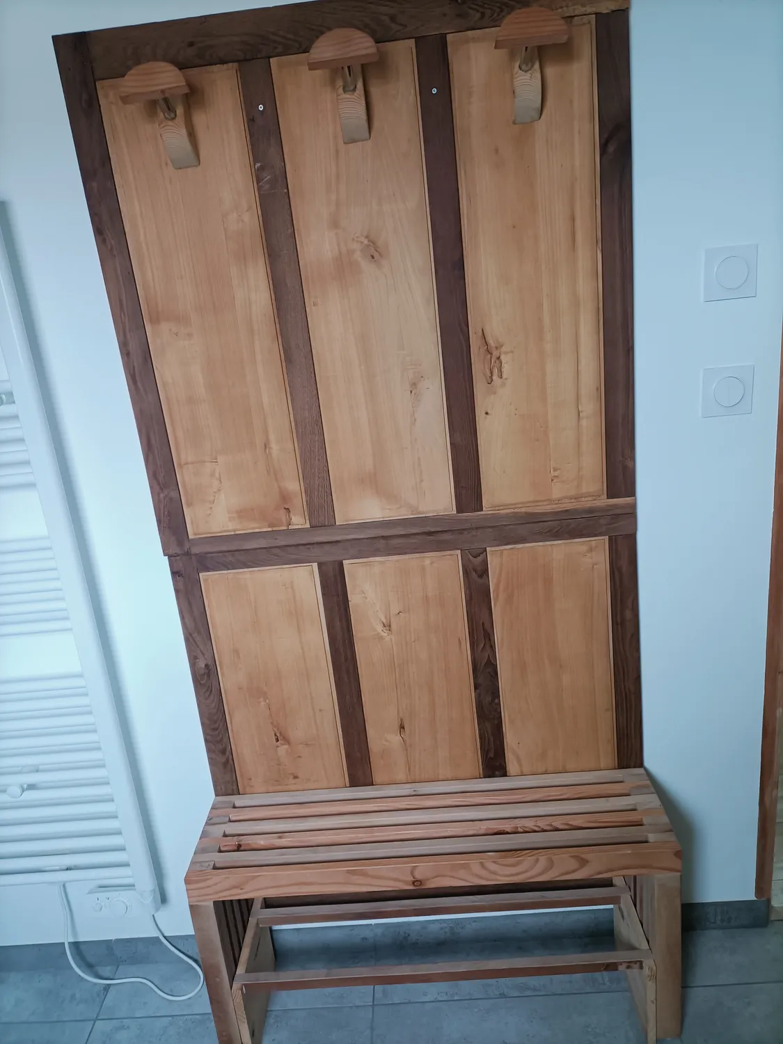 fabricant d escalier en bois saint jean de monts