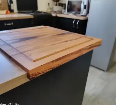 fabricant d'escalier en bois à Saint-Urbain - image 2