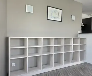 fabricant d'escalier en bois Saint-Urbain-5