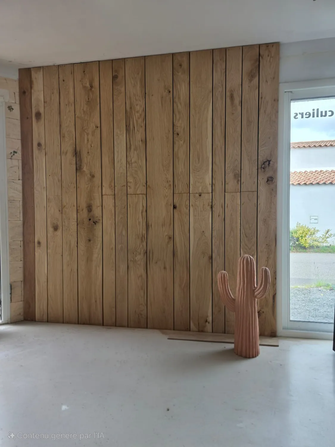fabricant de volets en bois beauvoir sur mer