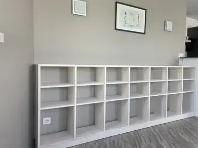 fabricant de volets en bois Challans-1