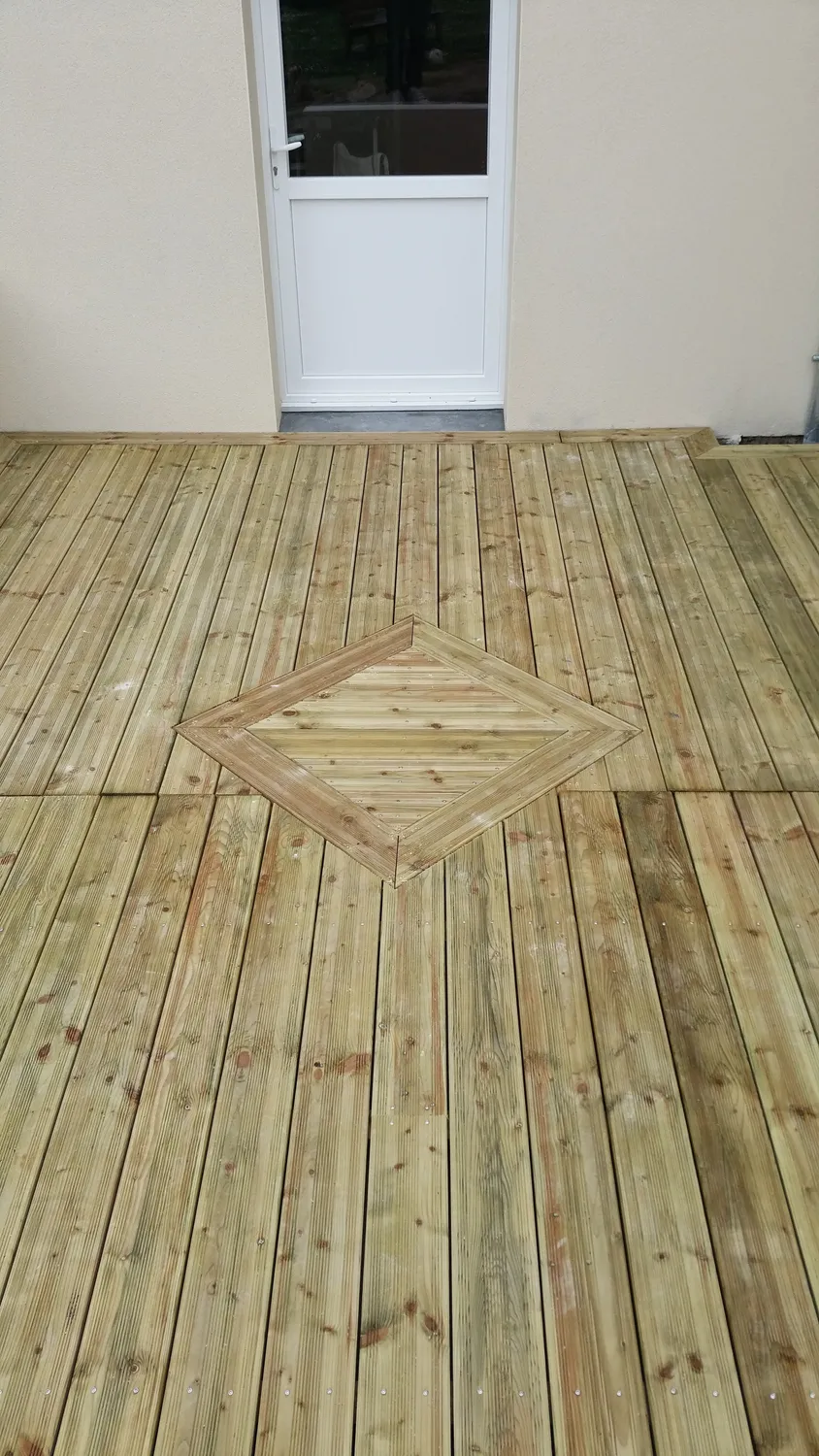fabricant de volets en bois challans