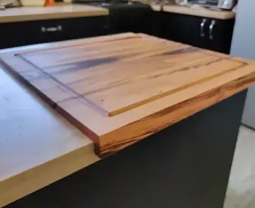 fabricant de volets en bois à Challans - image 3