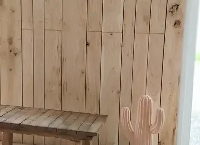 fabricant de volets en bois à Challans - image 4