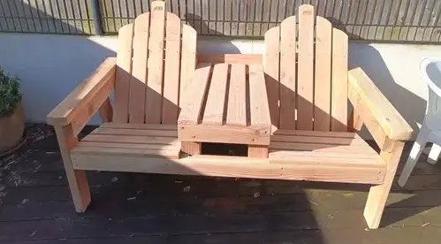 fabricant de volets en bois Challans-5