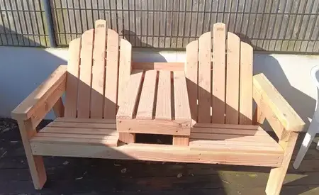 fabricant de volets en bois à La Garnache - image 2