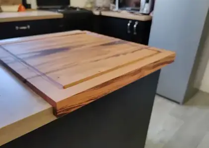 fabricant de volets en bois à La Garnache - image 3