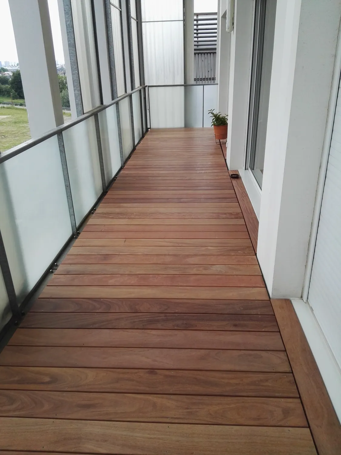 fabricant de volets en bois noirmoutier