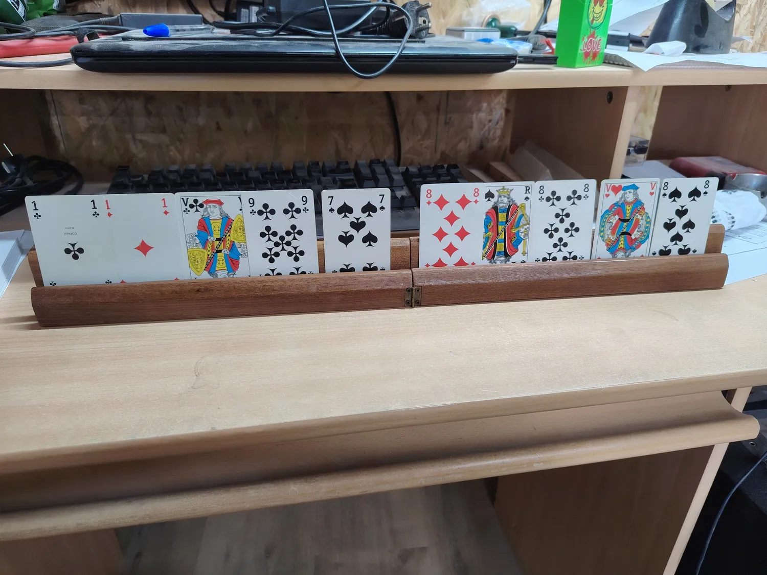 fabricant de volets en bois pornic