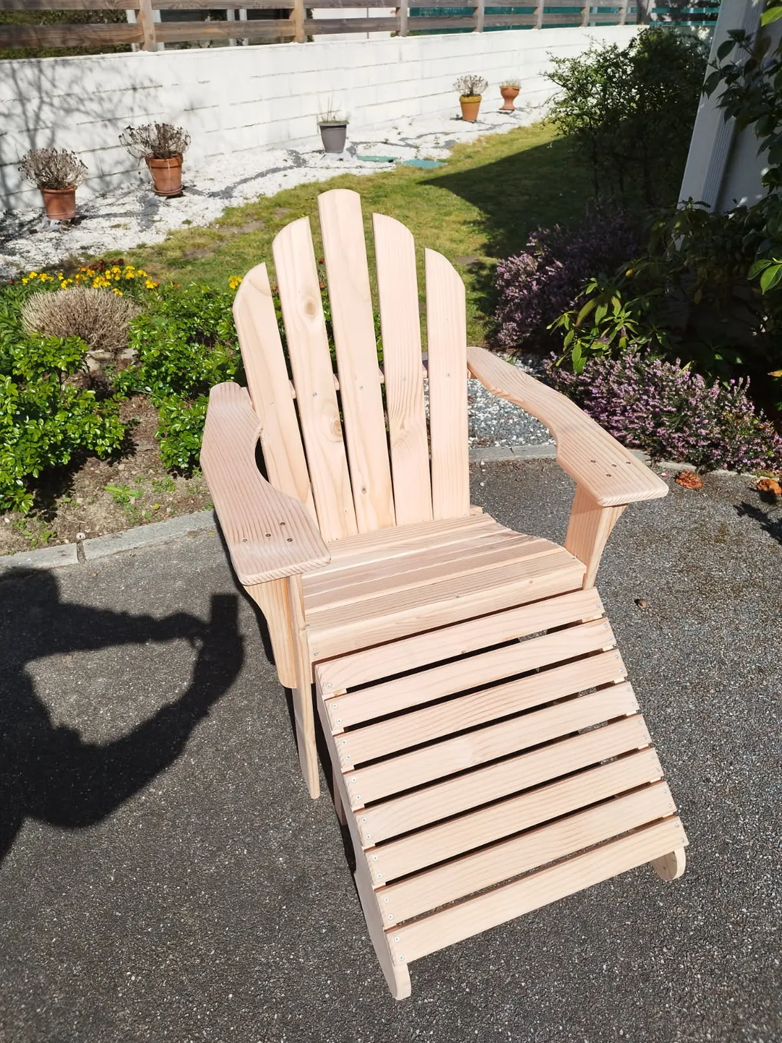fabricant de volets en bois pornic