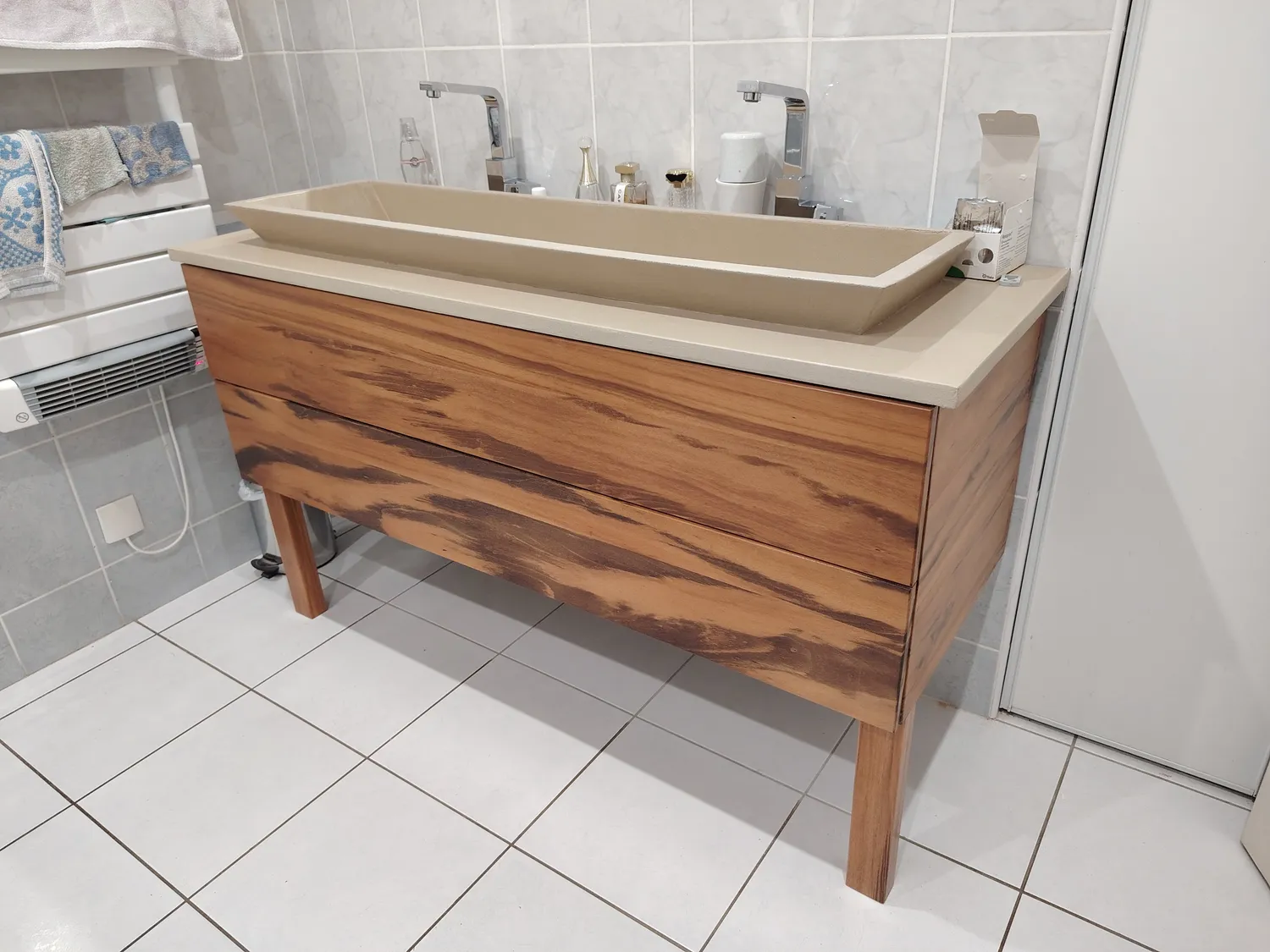 fabricant de volets en bois saint gervais