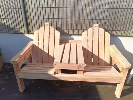 fabricant de volets en bois à Saint-Gervais - image 4