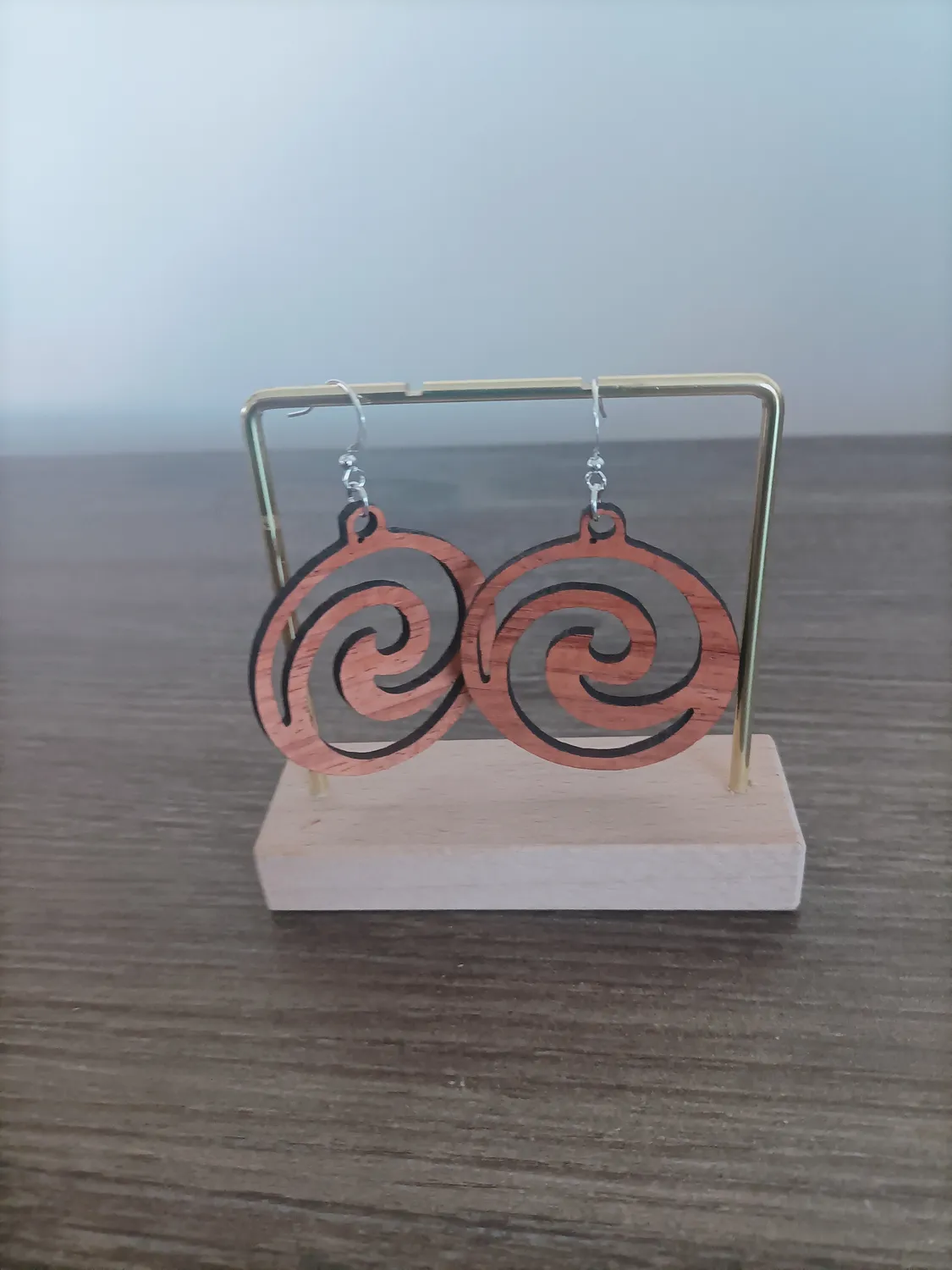 fabricant de volets en bois saint gervais