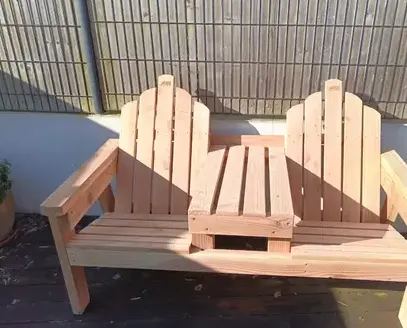 fabricant de volets en bois à Saint-Jean-de-Monts - image 2