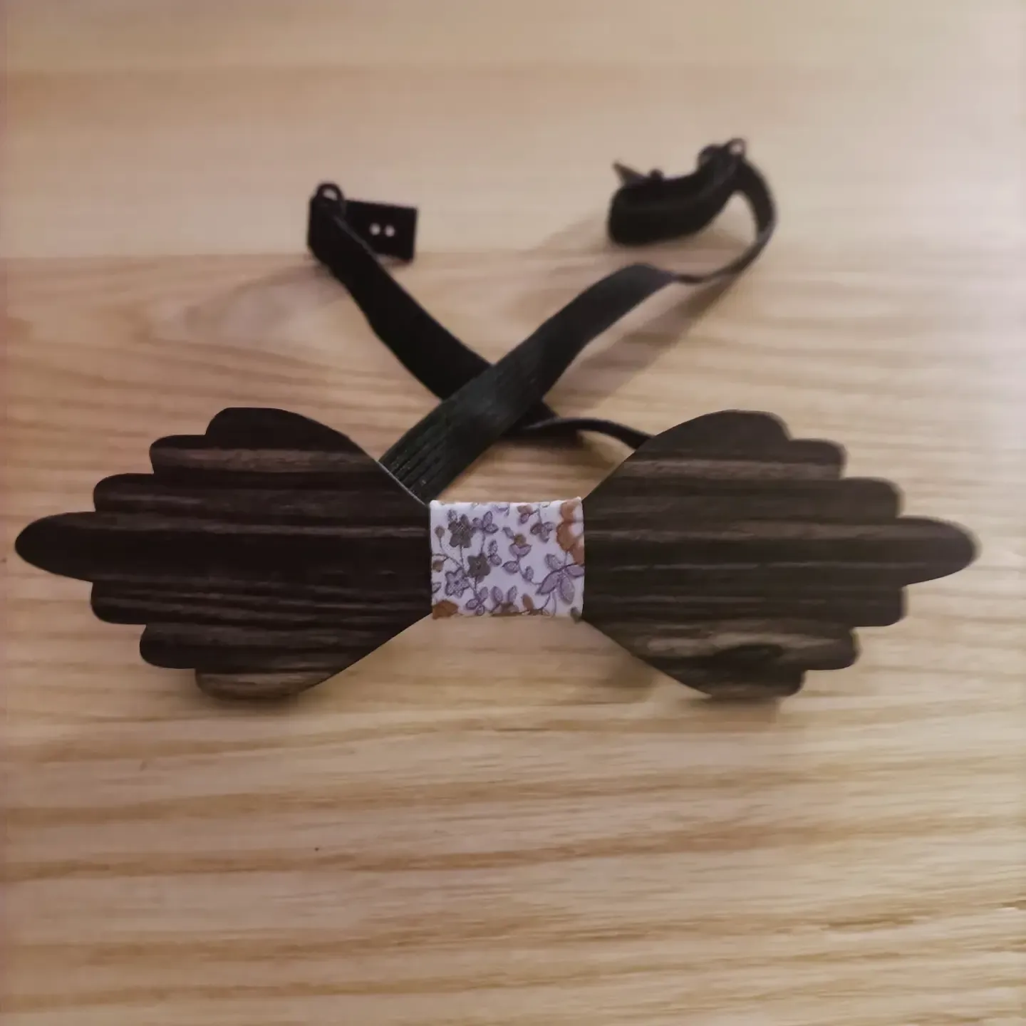 gravure au laser sur bois beauvoir sur mer