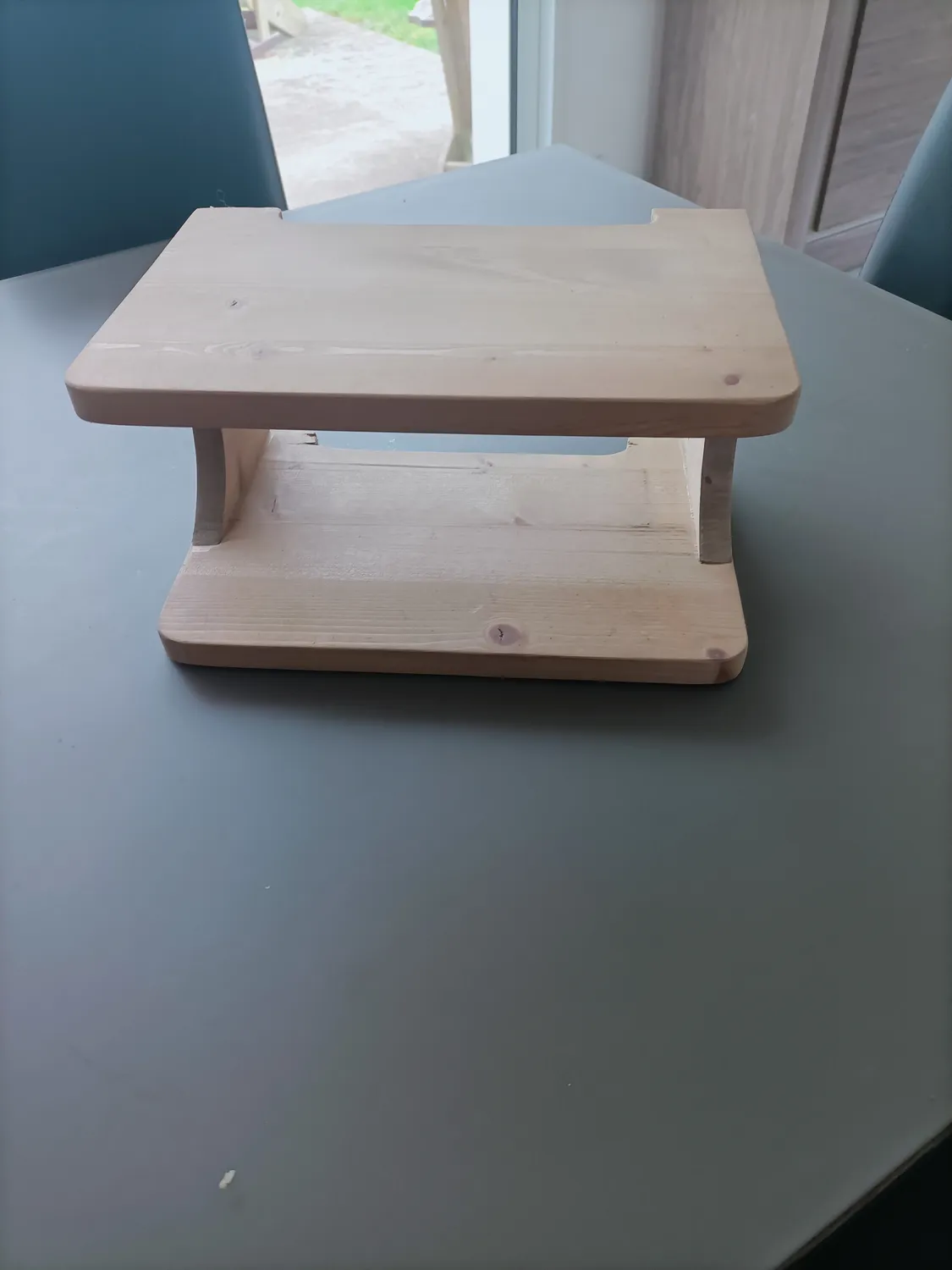 gravure au laser sur bois beauvoir sur mer