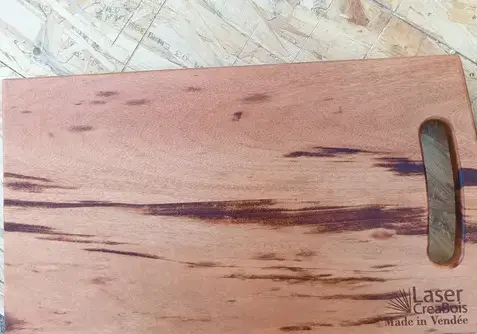 gravure au laser sur bois Challans-3