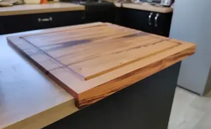 gravure au laser sur bois Challans-4