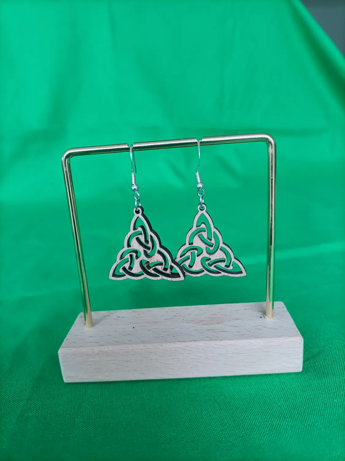 gravure au laser sur bois challans