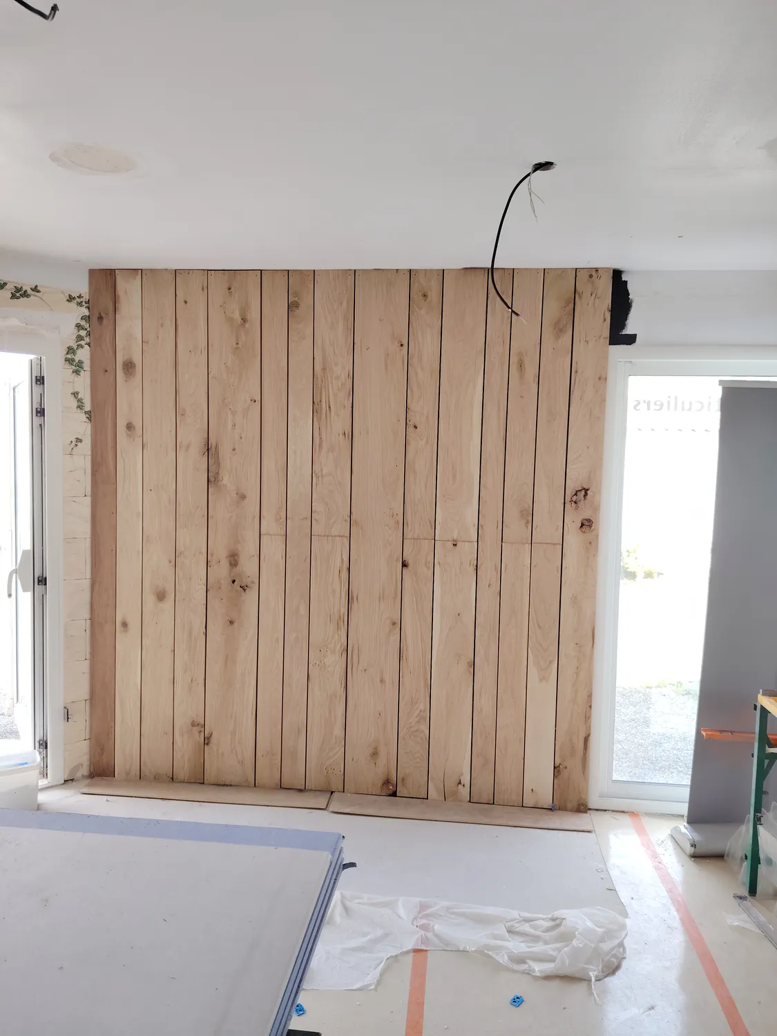 gravure au laser sur bois la garnache