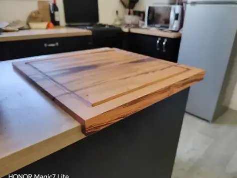 gravure au laser sur bois à Noirmoutier - image 2