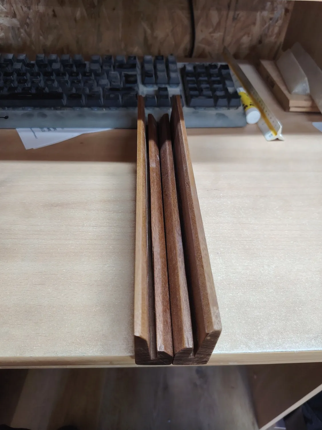 gravure au laser sur bois noirmoutier