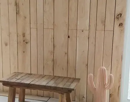 gravure au laser sur bois Notre-Dame-de-Monts-1