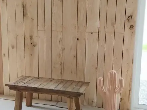 gravure au laser sur bois à Saint-Gervais - image 4