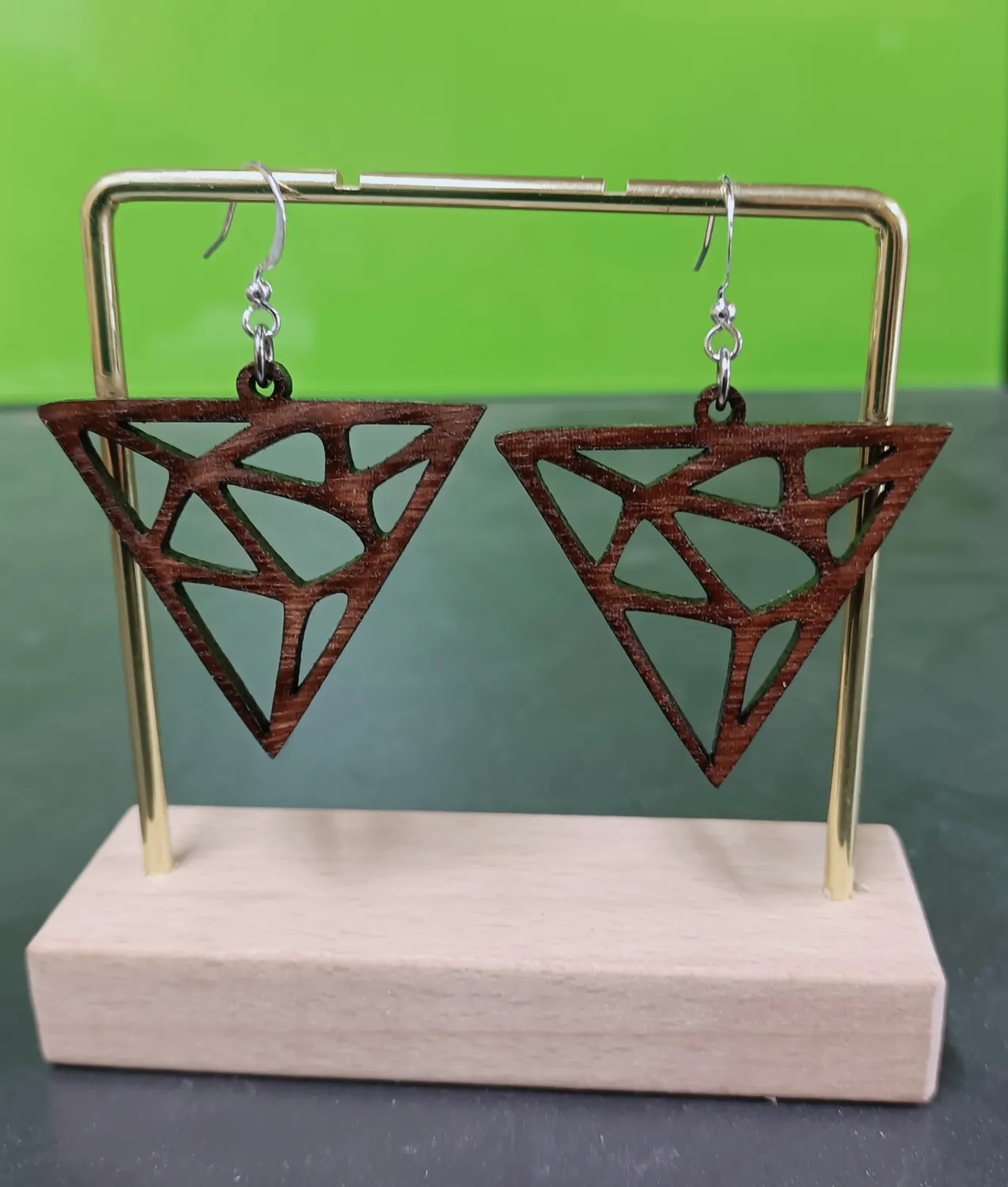 gravure au laser sur bois saint gervais
