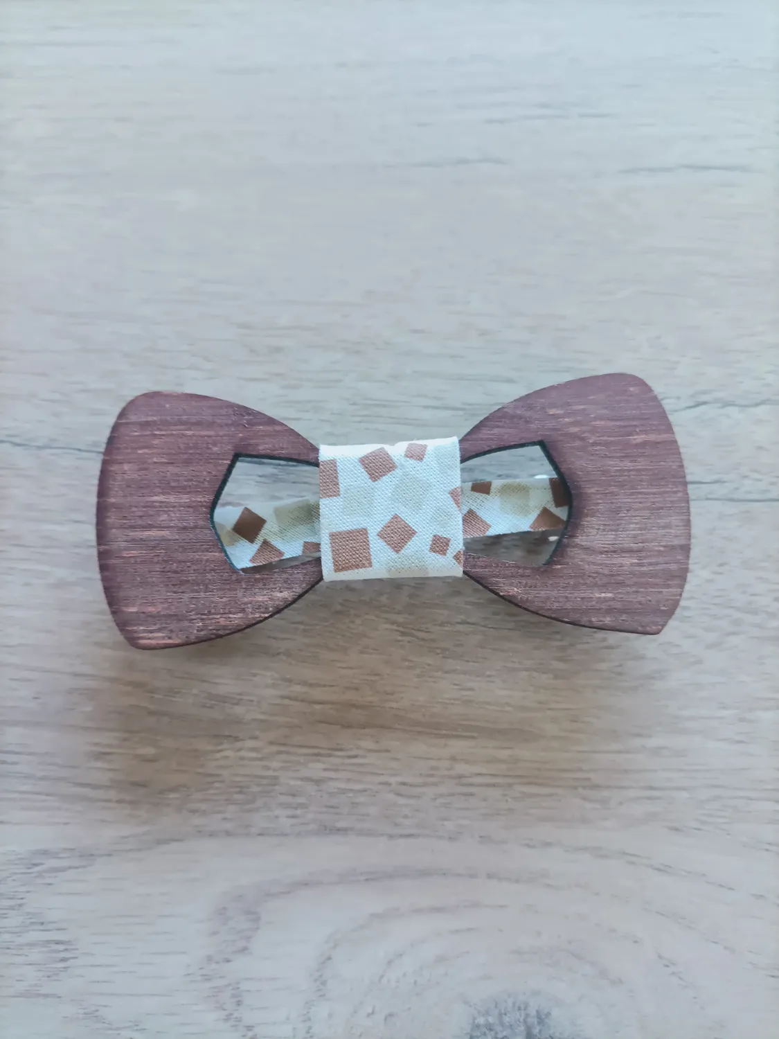 gravure au laser sur bois saint gervais