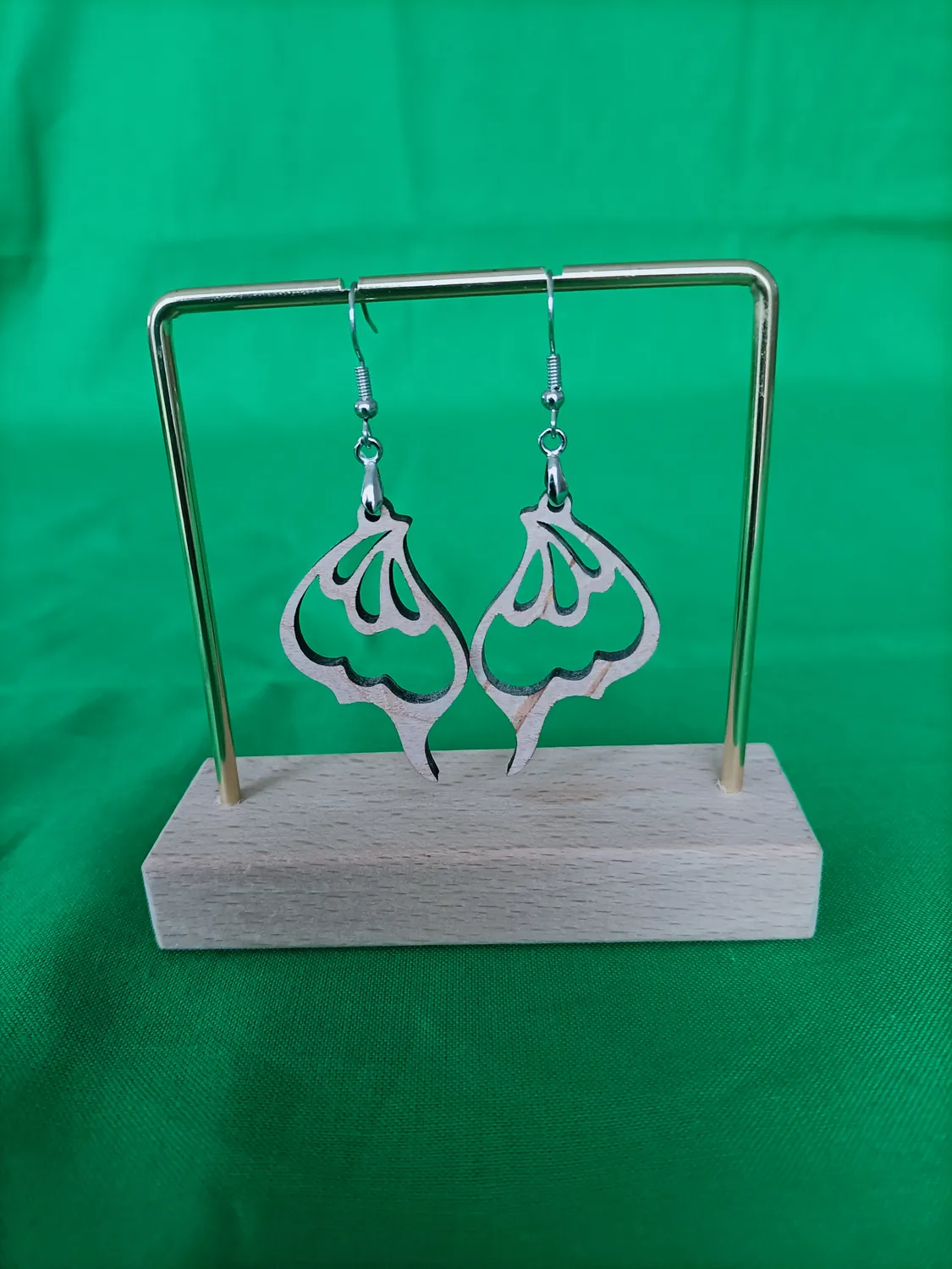 gravure au laser sur bois saint hilaire de riez