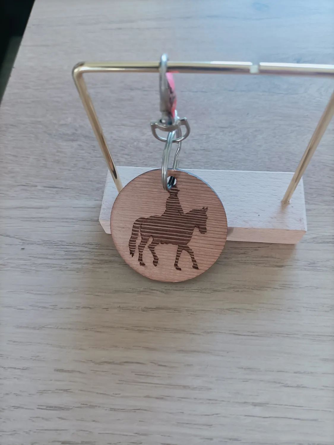 gravure au laser sur bois saint hilaire de riez