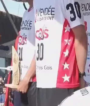 gravure au laser sur bois saint jean de monts