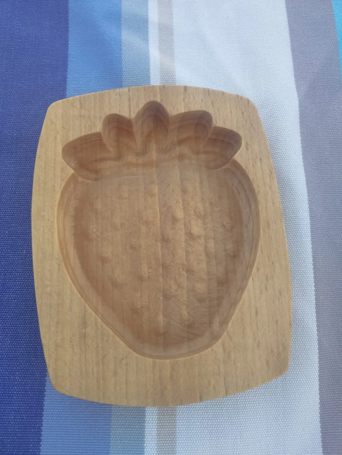 gravure au laser sur bois saint jean de monts