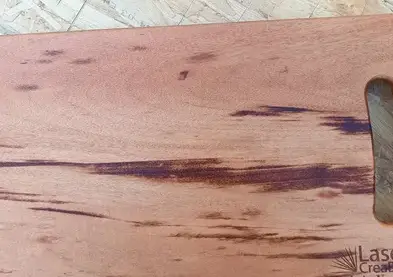 gravure au laser sur bois Saint-Urbain-5