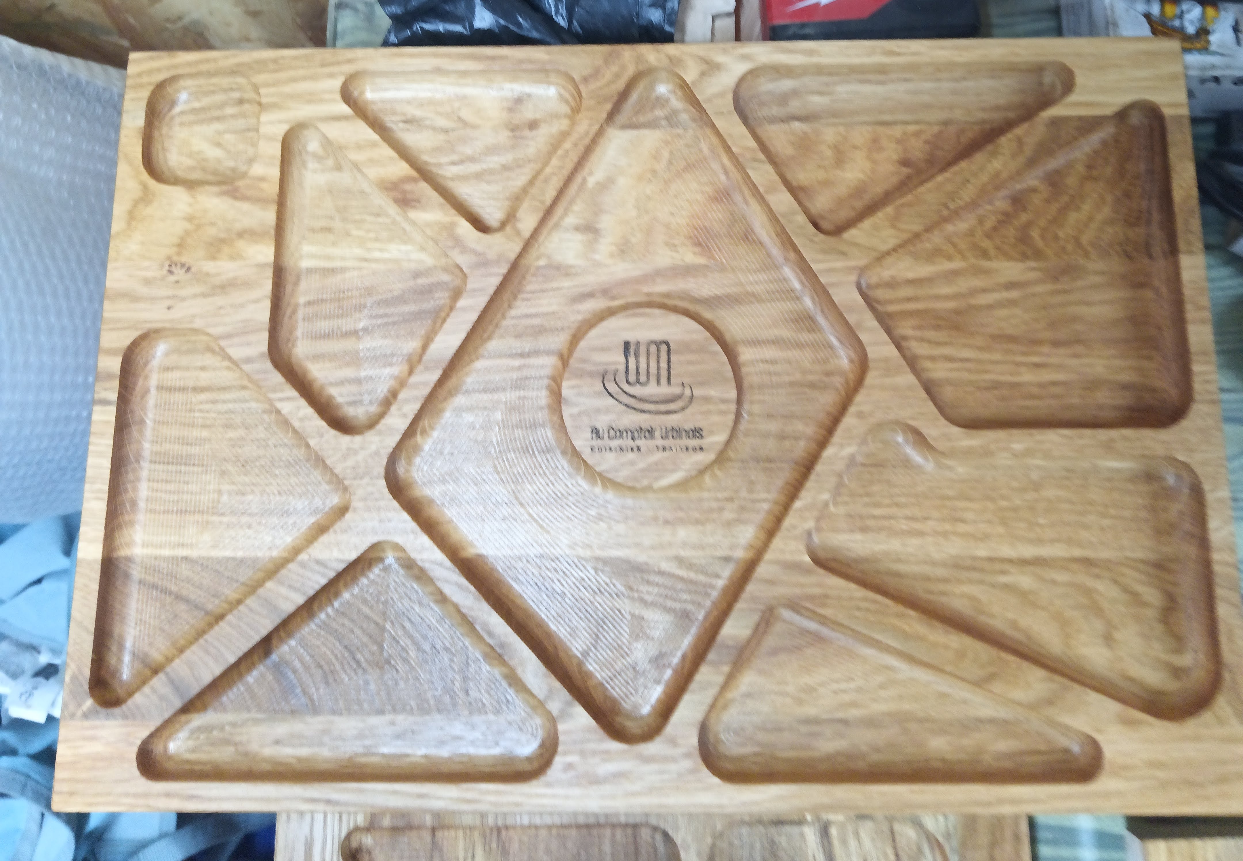 gravure au laser sur bois saint urbain