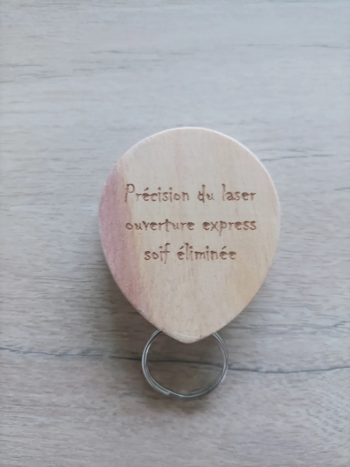 objet publicitaire a personnaliser saint gervais