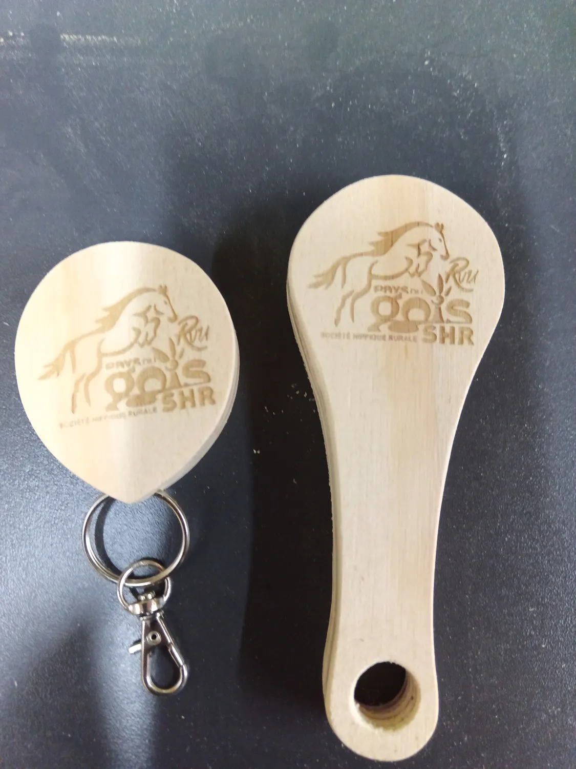 objet publicitaire a personnaliser saint gervais